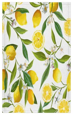 Imagen del producto de Juego de 6 toallas de cocina absorbentes