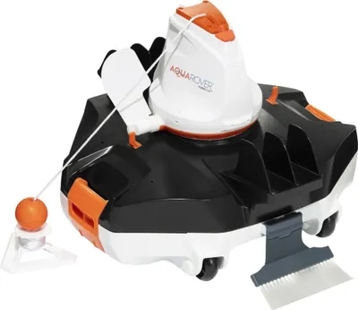 Obrázok produktu pre Bestway Flowclear Robot na čistenie bazéna AquaRover