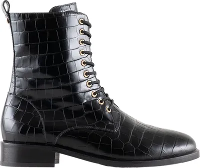 Produktbild von 010110601000 schwarz Klassische Stiefeletten  STANDARD, Spocc:5