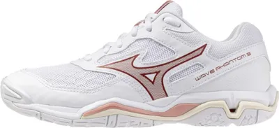 Produktbild von Mizuno WAVE PHANTOM 3 IgnitionR/FieryRed/White IgnitionR/FieryRed/White 6,5