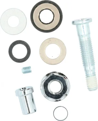 Immagine prodotto di Bullone di fissaggio SHIMANO BR-4700 Vite: 35,7 mm/Dado: 10,5 mm Set VR -...