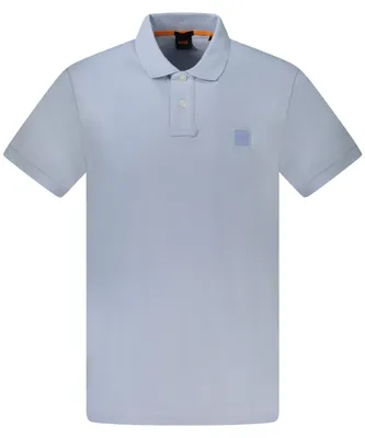 Immagine prodotto di Hugo Boss Polo Kurzarm Herren Blau