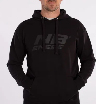Produktbild von Enebe Culmen Kapuzenpullover Schwarz XL Mann Schwarz XL