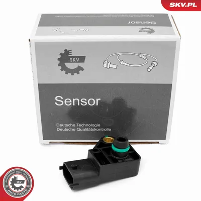 Produktbild von ESEN SKV 17SKV851 Ladedrucksensor für OPEL Corsa C Schrägheck (X01) Saugrohr