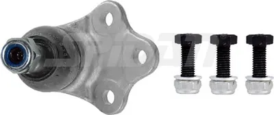 Produktbild von SPIDAN CHASSIS PARTS Traggelenk Vorne für LAND ROVER Freelander 2 SUV (L359) 50749