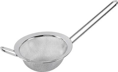 Produktbild von MY Küchensieb Edelstahl Ø11,4cm