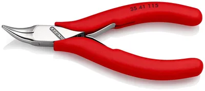 Obrázok produktu pre Knipex kliešte na elektroniku - 3541115