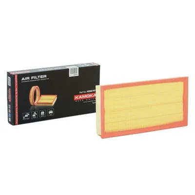 Produktbild von KAMOKA F200701 Luftfilter für VW Golf IV Schrägheck (1J1) Viereckig