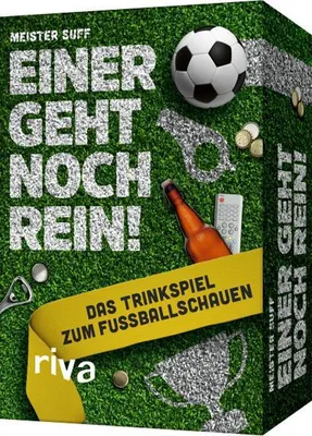 Obrázek produktu pro Einer geht noch rein