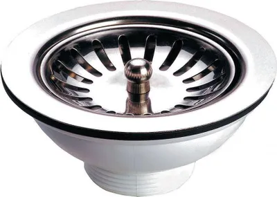 Produktbild von Abflusskorb ø 114 mm 513 Nicoll