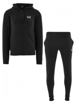 Image de Survêtement Armani 8NPV62PJVRZUC001, taille : 176