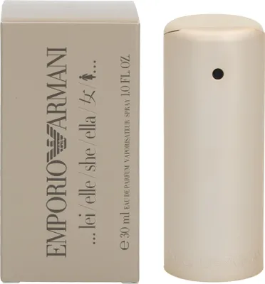 Obrázek produktu pro Armani Emporio She parfémovaná voda 30ml