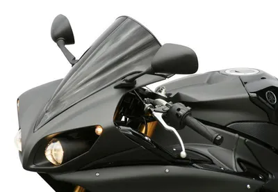 Immagine prodotto di MRA Racingscheibe R Zoll