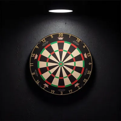 Produktbild von Bull's Advantage 8 Dartboard