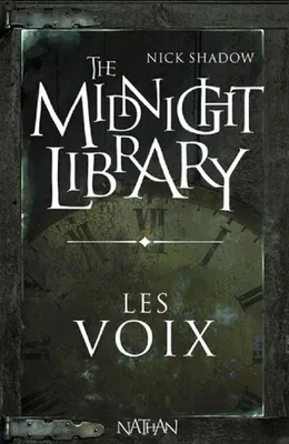 Image de The Midnight Library