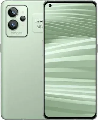 Produktbild von realme GT 2 Pro, 17 cm (6.7"), 12 GB, 256 GB, 50 MP, Android 12, Grün
