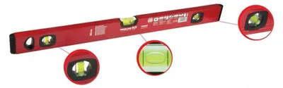 Imagen del producto de Proline Tools 15933, 0,6 m