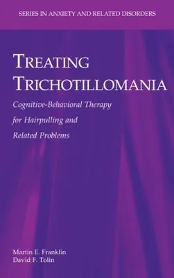 Obrázok produktu pre Treating Trichotillomania