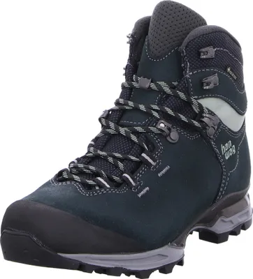 Produktbild von Hanwag Damen Trekkingstiefel Tatra Light Lady GTX Petrol Mint