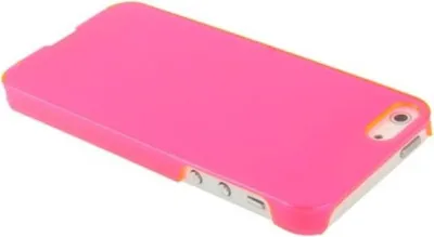 Produktbild von Backcover Hülle (slim) Apple iPhone 5 / 5s