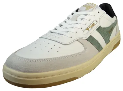 Produktbild von Gola Hawk CMB336 White/Sage/Black
