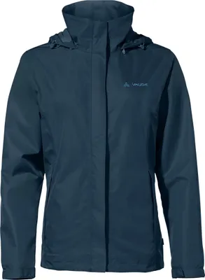 Produktbild von VAUDE Wo Escape Light Jacket dark sea 46