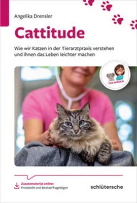 Obrázok produktu pre Cattitude