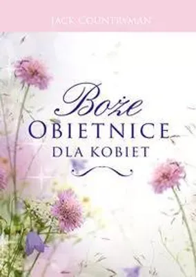 Productafbeelding van Boże obietnice dla kobiet