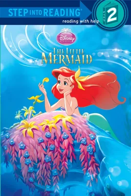 Produktbild von The Little Mermaid