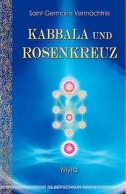 Obrázek produktu pro Kabbala und Rosenkreuz