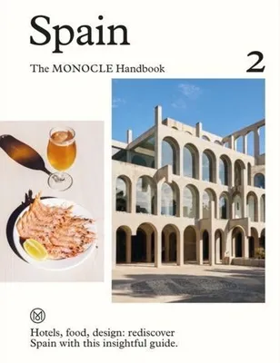 Image de Spain: The Monocle Handbook