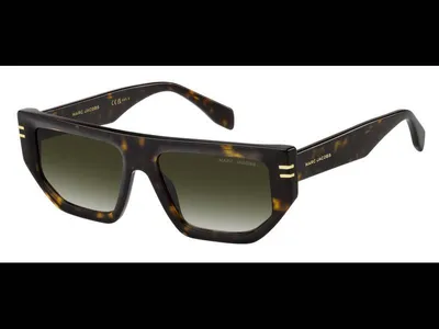 Produktbild von Marc Jacobs MARC 904/S Havana 54/17/145 Herren Sonnenbrillen