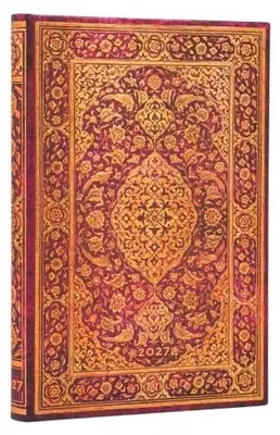 Obrázek produktu pro Kalendář 2027, "Sada", týdenní formát - kalendáře PAPERBLANKS