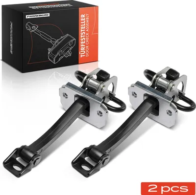 Zdjęcie produktu dla Frankberg 2x Ogranicznik drzwi przód dla BMW X3 E83 03-11 41513453230