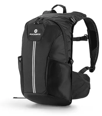 Imagen del producto de Mochila de senderismo de 20 litros - Resistente al agua y ligera