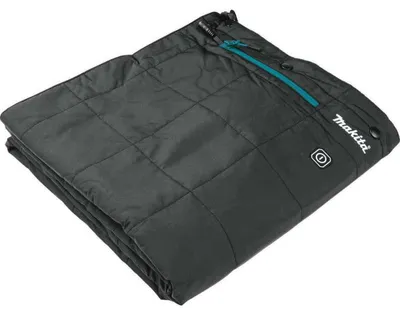 Image de Couverture chauffante MAKITA DCB200A 18V