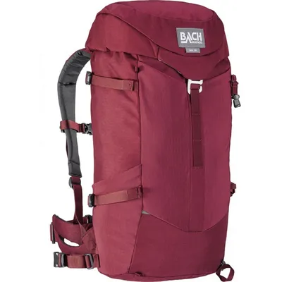 Image de Bach Equipment Sac à dos B276725-0004L