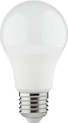 Produktbild von LED-Lampe 4,9W 500lm 4000K E27 A60 Kanlux 22944