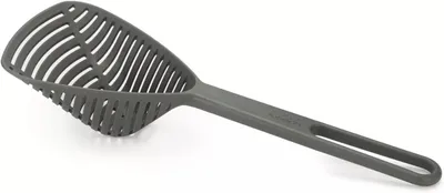 Produktbild von Joseph Joseph Scoop Colander Schöpfkelle Löffelsieb Schaumlöffel Küchenhelfer