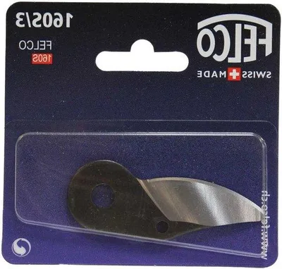 Image de Lame de rechange pour sécateur, longueur 160 mm