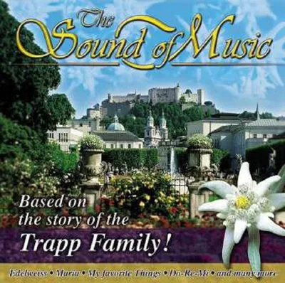 Produktbild von The Sound Of Music