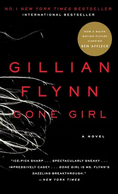 Produktbild von Gone Girl