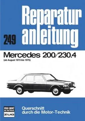 Produktbild von Mercedes 200
