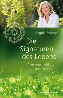 Obrázek produktu pro Die Signaturen des Lebens