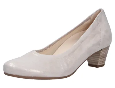 Produktbild von Gabor (0) Komfort Pumps - 26.180.14 Damen 31353036313032 Beige 38 EU