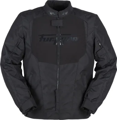 Produktbild von Furygan Norman Motorrad Textiljacke Grösse: S