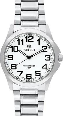 Image de Montre homme PERFECT P012-01
