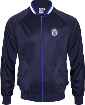 Immagine prodotto di Chelsea FC - Bomber da uomo GF348 (L) (Navy)