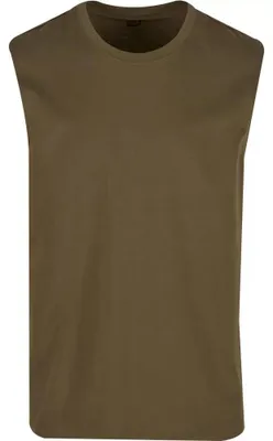 Produktbild von Tanktop BRANDIT BD4206 OLIVE Größe: L