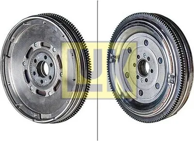 Produktbild von LuK 415 0092 10 ZMS Zweimassenschwungrad DMF für VW PASSAT Variant (3B5) PASSAT (3B3) PASSAT (3B2) für AUDI A4 Limousine (8D2, B5) A4 Avant (8D5, B5)